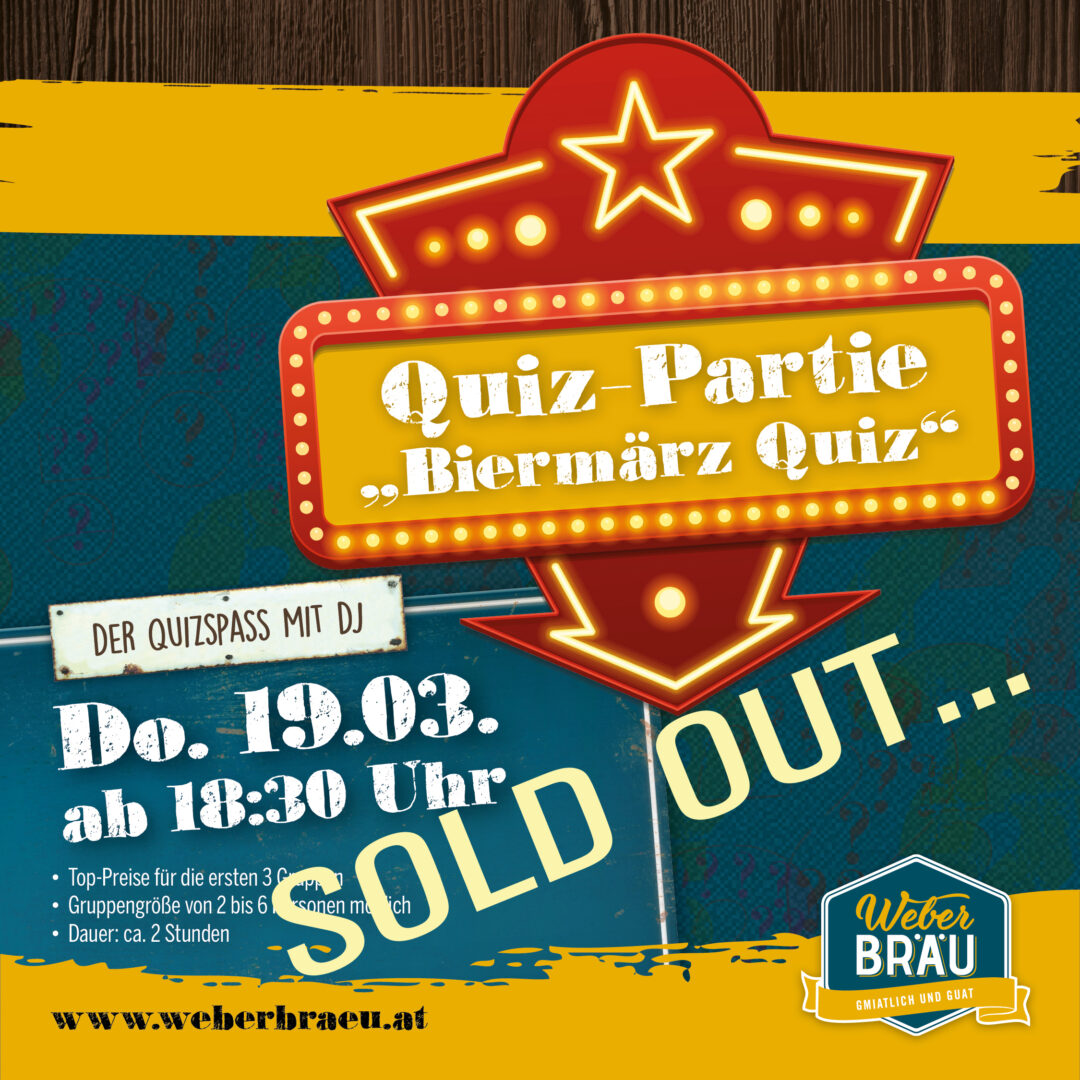 biermäz_soldout biermäz_soldout