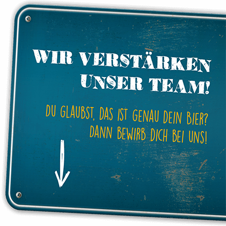 Bewirb dich jetzt!